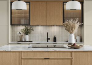 Introducing Regent – Our Beautiful New Micro Shaker Kitchen Range
