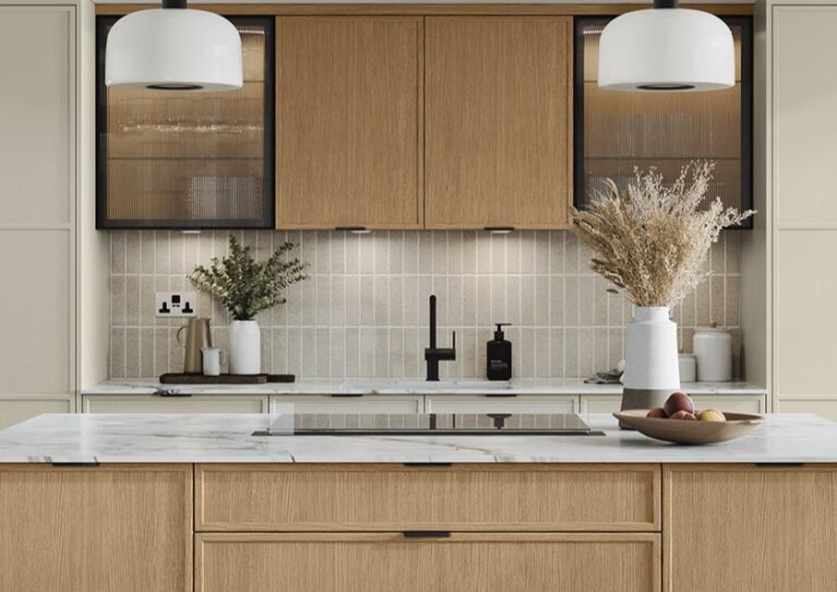 Introducing Regent – Our Beautiful New Micro Shaker Kitchen Range