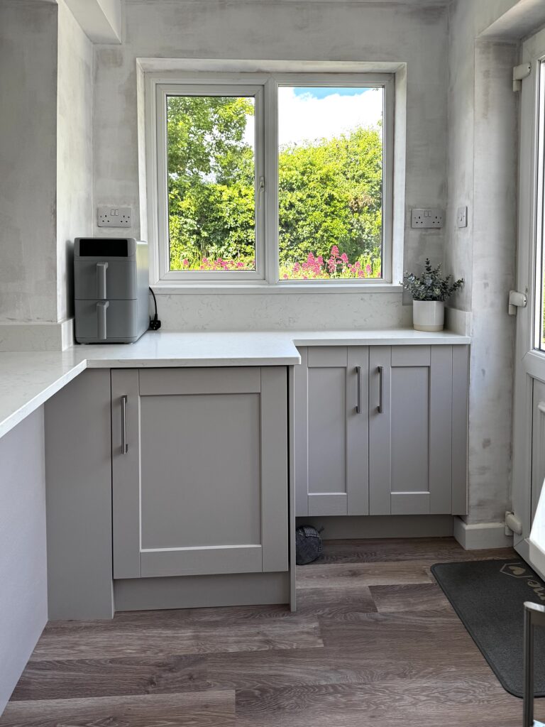 Uncategorized | Family-Centred Kitchen Renovation in Redditch Uncategorized | Family-Centred Kitchen Renovation in Redditch