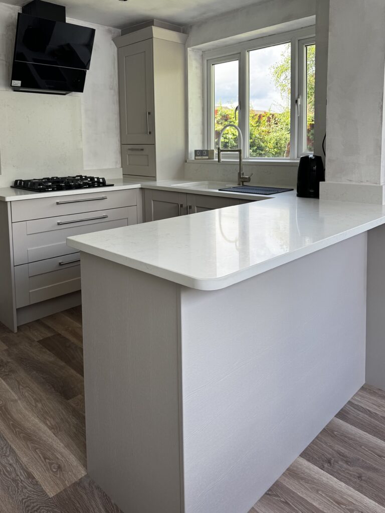 Uncategorized | Family-Centred Kitchen Renovation in Redditch Uncategorized | Family-Centred Kitchen Renovation in Redditch
