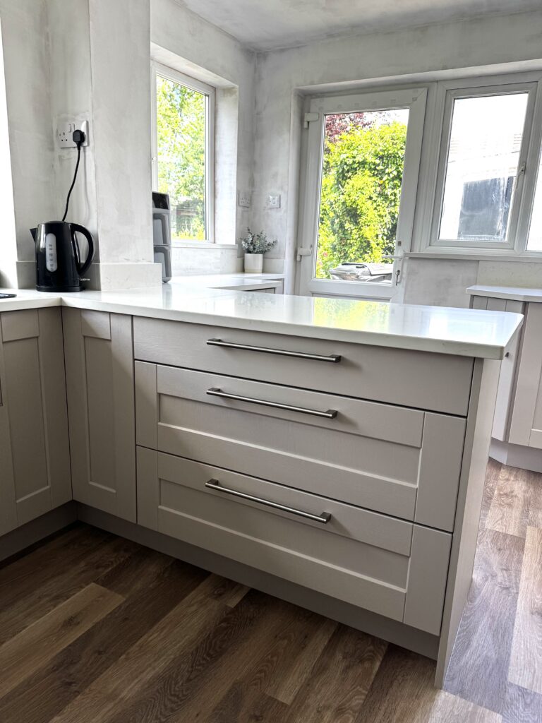 Uncategorized | Family-Centred Kitchen Renovation in Redditch Uncategorized | Family-Centred Kitchen Renovation in Redditch