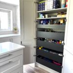 Family-Centred Kitchen Renovation in Redditch