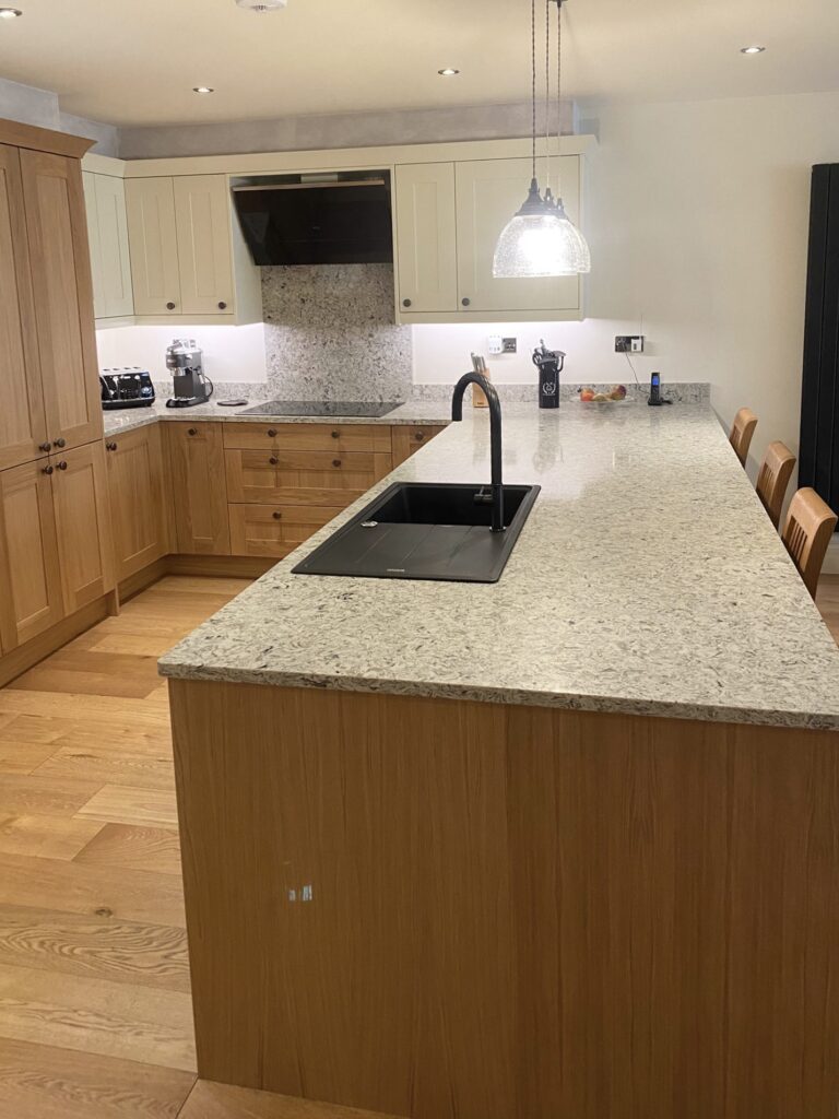 Whats New? | Solid Wood Kitchens Are Back, And We Couldn't Be Happier Whats New? | Solid Wood Kitchens Are Back, And We Couldn't Be Happier