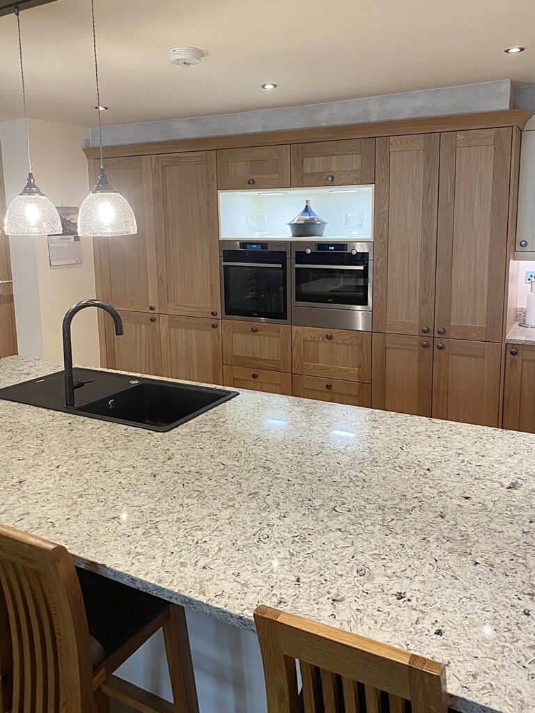 Whats New? | Solid Wood Kitchens Are Back, And We Couldn't Be Happier Whats New? | Solid Wood Kitchens Are Back, And We Couldn't Be Happier