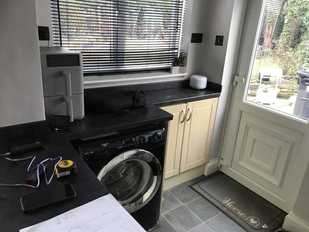 Uncategorized | Family-Centred Kitchen Renovation in Redditch Uncategorized | Family-Centred Kitchen Renovation in Redditch
