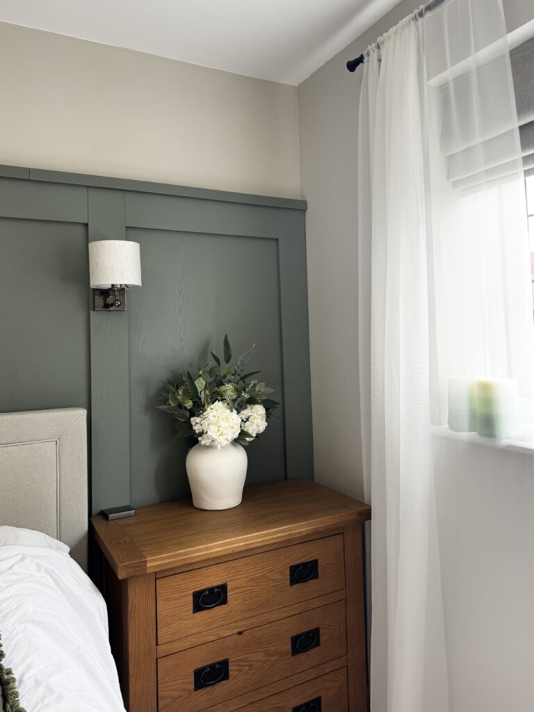 Recent Projects | Made to Measure Sliding Wardrobes in Redditch – A Luxury Shaker Bedroom Transformation Recent Projects | Made to Measure Sliding Wardrobes in Redditch – A Luxury Shaker Bedroom Transformation