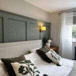 Made to Measure Sliding Wardrobes in Redditch – A Luxury Shaker Bedroom Transformation