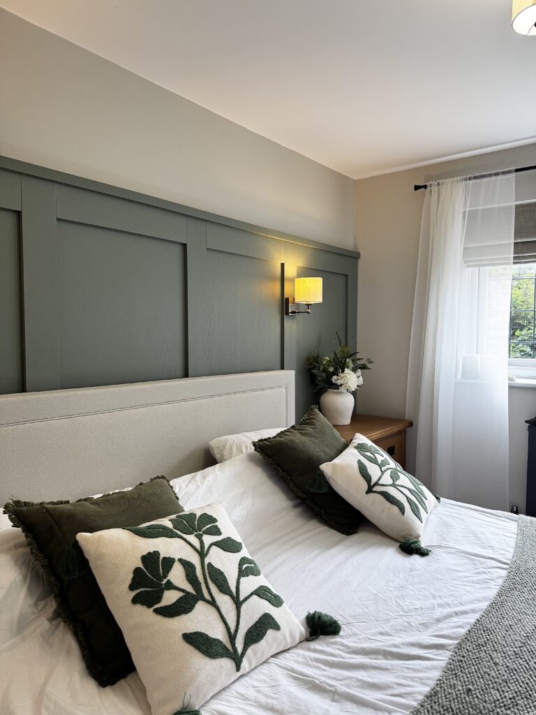 Recent Projects | Made to Measure Sliding Wardrobes in Redditch – A Luxury Shaker Bedroom Transformation Recent Projects | Made to Measure Sliding Wardrobes in Redditch – A Luxury Shaker Bedroom Transformation