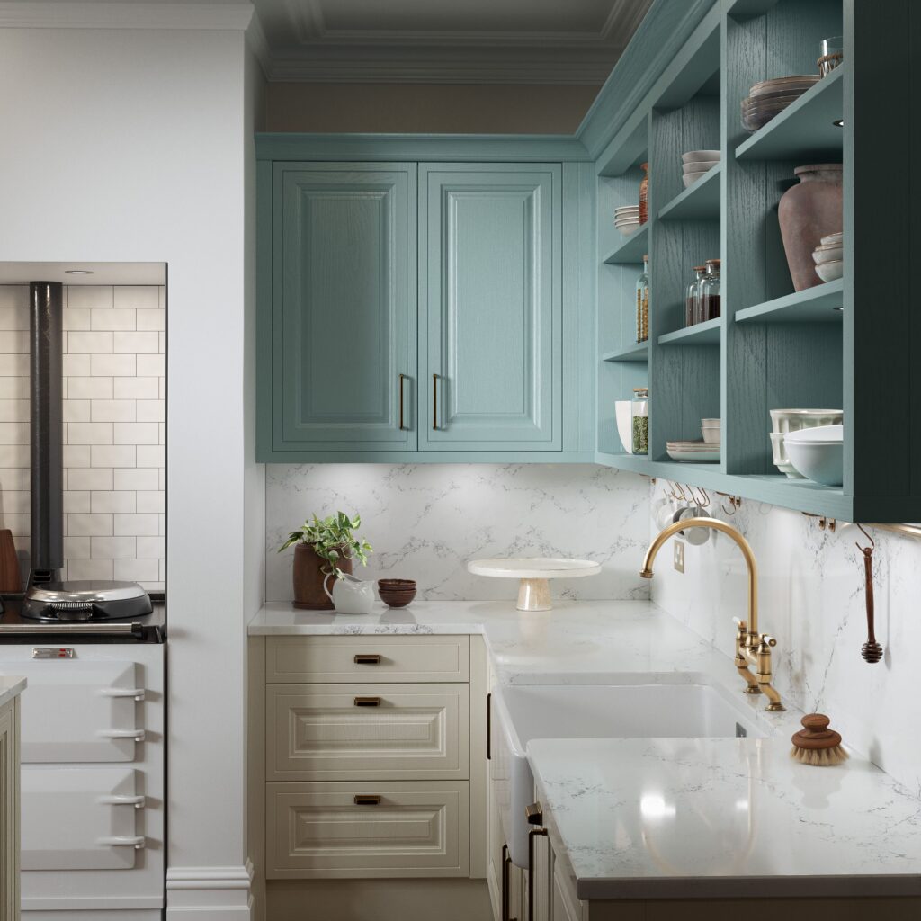 Whats New? | Solid Wood Kitchens Are Back, And We Couldn't Be Happier Whats New? | Solid Wood Kitchens Are Back, And We Couldn't Be Happier