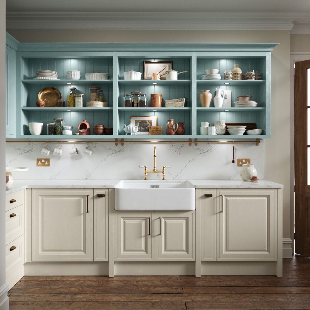 Whats New? | Solid Wood Kitchens Are Back, And We Couldn't Be Happier Whats New? | Solid Wood Kitchens Are Back, And We Couldn't Be Happier