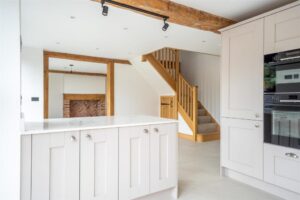 Neutral Kitchen Ideas: 5 Beautiful Fitted Kitchens to Inspire Your Home