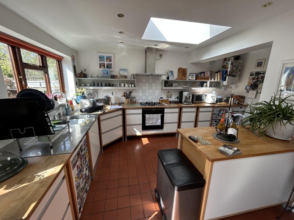 Recent Projects | Fitted Kitchen in Stratford-upon-Avon: A Recent Tefore Project Recent Projects | Fitted Kitchen in Stratford-upon-Avon: A Recent Tefore Project