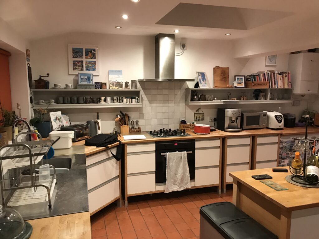 Recent Projects | Fitted Kitchen in Stratford-upon-Avon: A Recent Tefore Project Recent Projects | Fitted Kitchen in Stratford-upon-Avon: A Recent Tefore Project