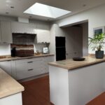 Fitted Kitchen in Stratford-upon-Avon: A Recent Tefore Project