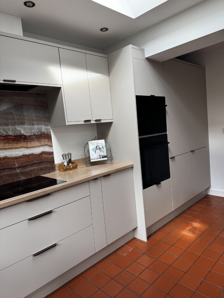 Recent Projects | Fitted Kitchen in Stratford-upon-Avon: A Recent Tefore Project Recent Projects | Fitted Kitchen in Stratford-upon-Avon: A Recent Tefore Project