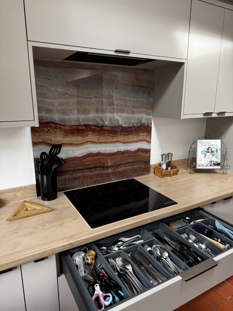 Recent Projects | Fitted Kitchen in Stratford-upon-Avon: A Recent Tefore Project Recent Projects | Fitted Kitchen in Stratford-upon-Avon: A Recent Tefore Project