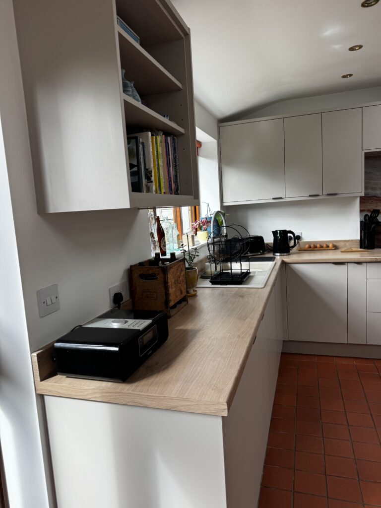 Recent Projects | Fitted Kitchen in Stratford-upon-Avon: A Recent Tefore Project Recent Projects | Fitted Kitchen in Stratford-upon-Avon: A Recent Tefore Project