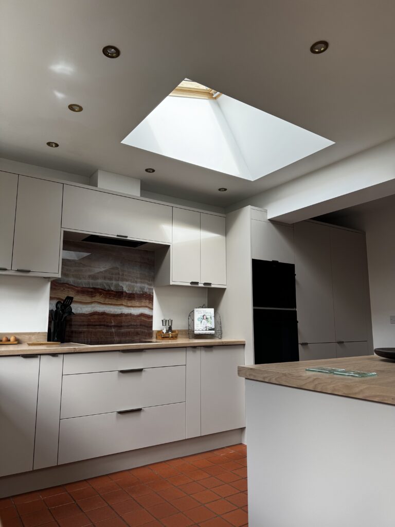 Recent Projects | Fitted Kitchen in Stratford-upon-Avon: A Recent Tefore Project Recent Projects | Fitted Kitchen in Stratford-upon-Avon: A Recent Tefore Project