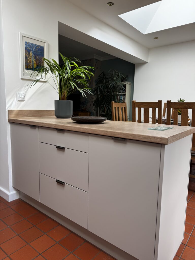 Recent Projects | Fitted Kitchen in Stratford-upon-Avon: A Recent Tefore Project Recent Projects | Fitted Kitchen in Stratford-upon-Avon: A Recent Tefore Project