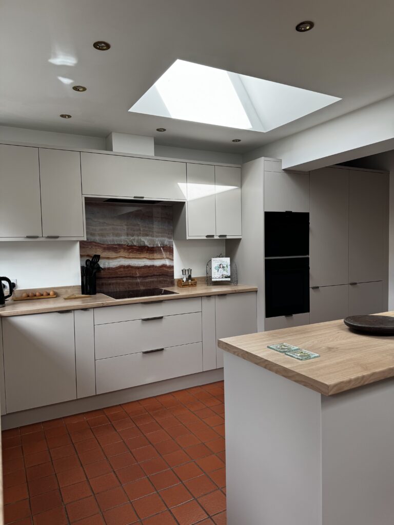 Recent Projects | Fitted Kitchen in Stratford-upon-Avon: A Recent Tefore Project Recent Projects | Fitted Kitchen in Stratford-upon-Avon: A Recent Tefore Project
