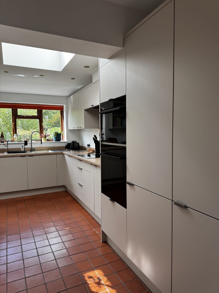 Recent Projects | Fitted Kitchen in Stratford-upon-Avon: A Recent Tefore Project Recent Projects | Fitted Kitchen in Stratford-upon-Avon: A Recent Tefore Project